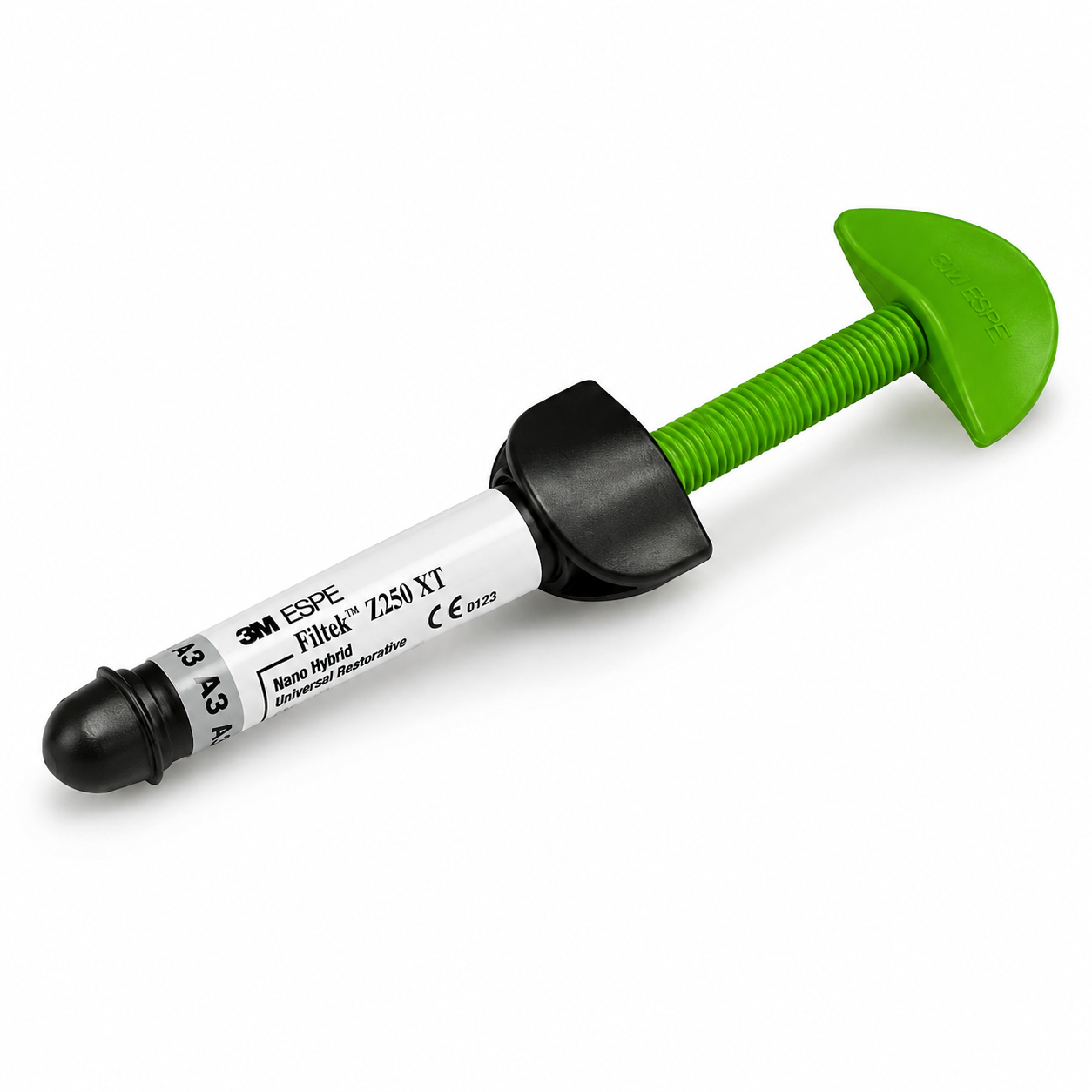 3M ESPE Filtek Z250 Xt Restorative Syringe - A3.5