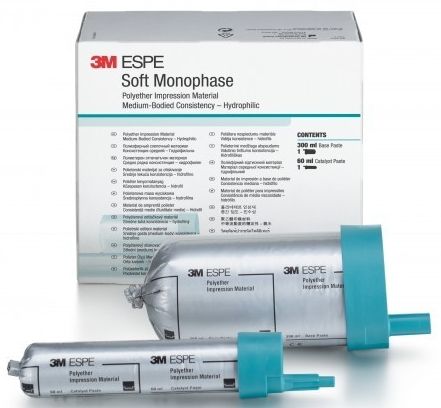 3M ESPE Monophase Single Pack -Regular