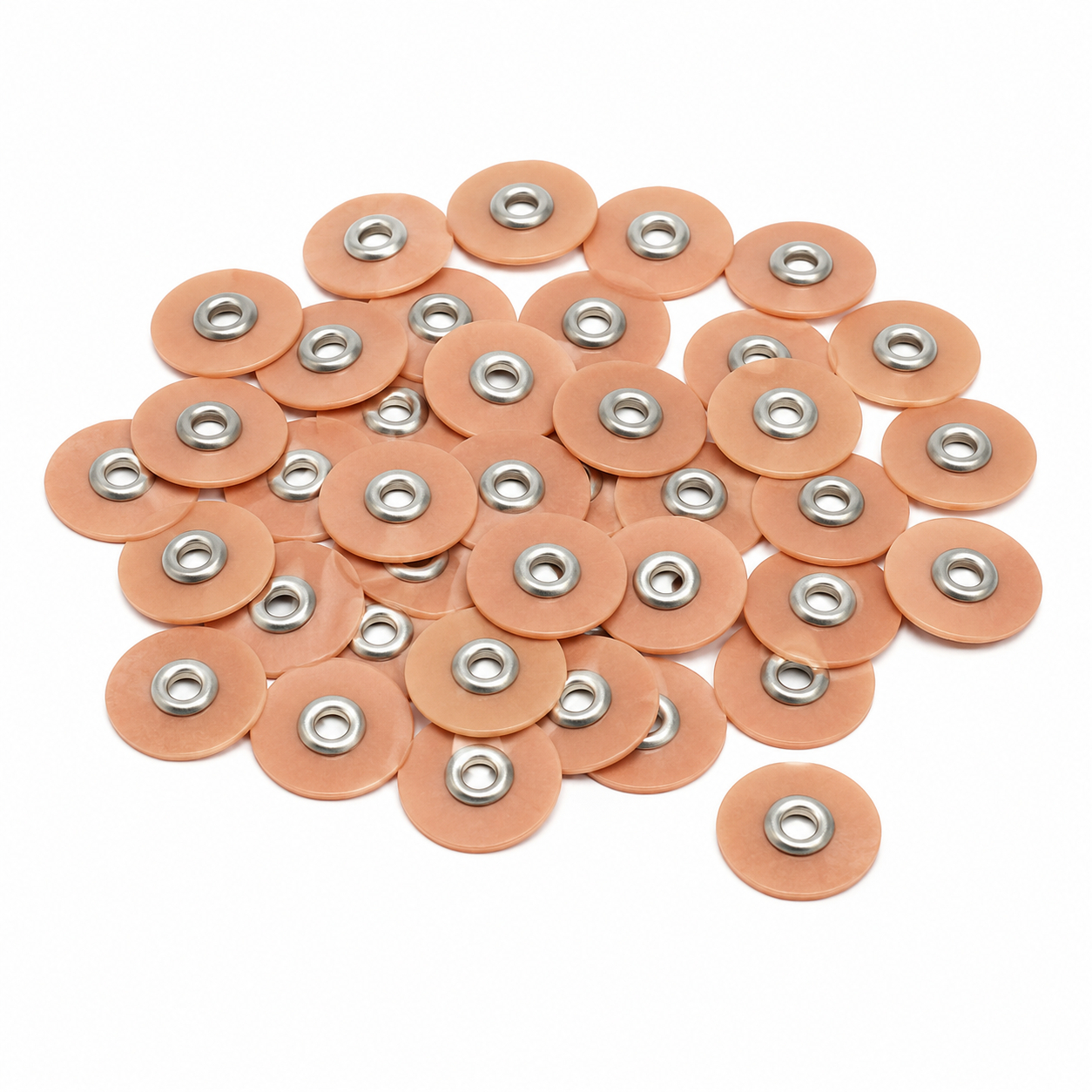 3M ESPE Sof-Lex XT Extra Thin Polishing Discs - Fine (Pack Of 30)