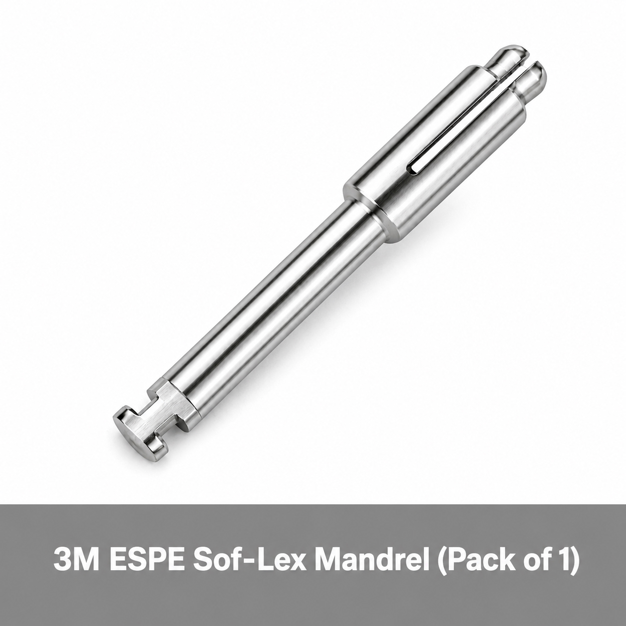 3M ESPE Sof-Lex Mandrel (Pack of 1)