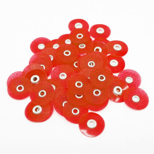 3M ESPE Sof-Lex Polishing Discs-Coarse 12.7mm (4931C)