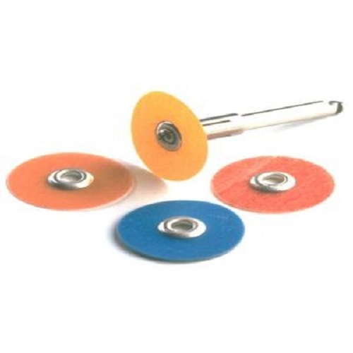 3M ESPE Sof-Lex Polishing Discs Accessories