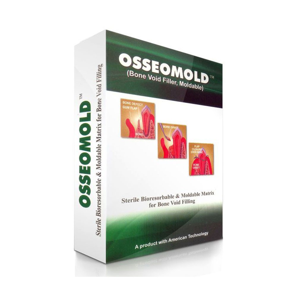 Advanced Biotech Osseomould