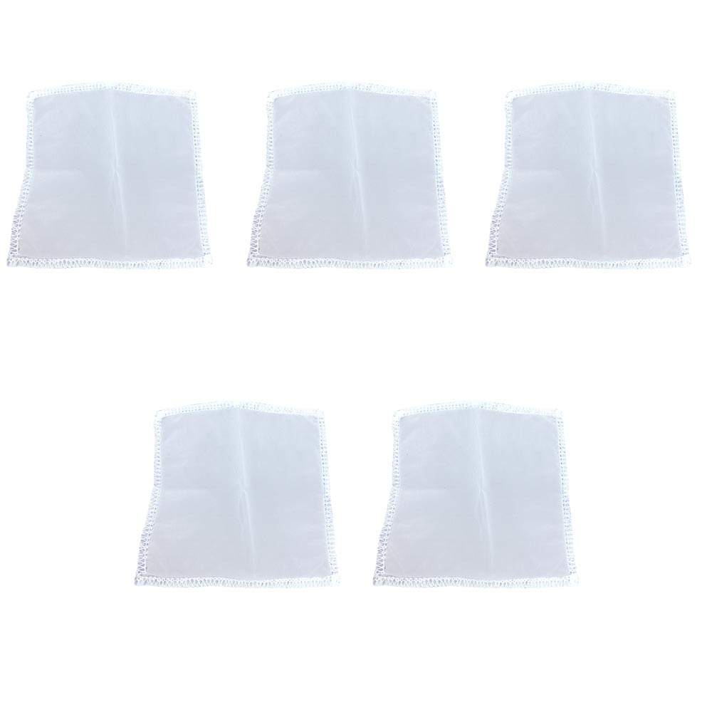 Dental Amalgam Squeezer (Pack Of 5)
