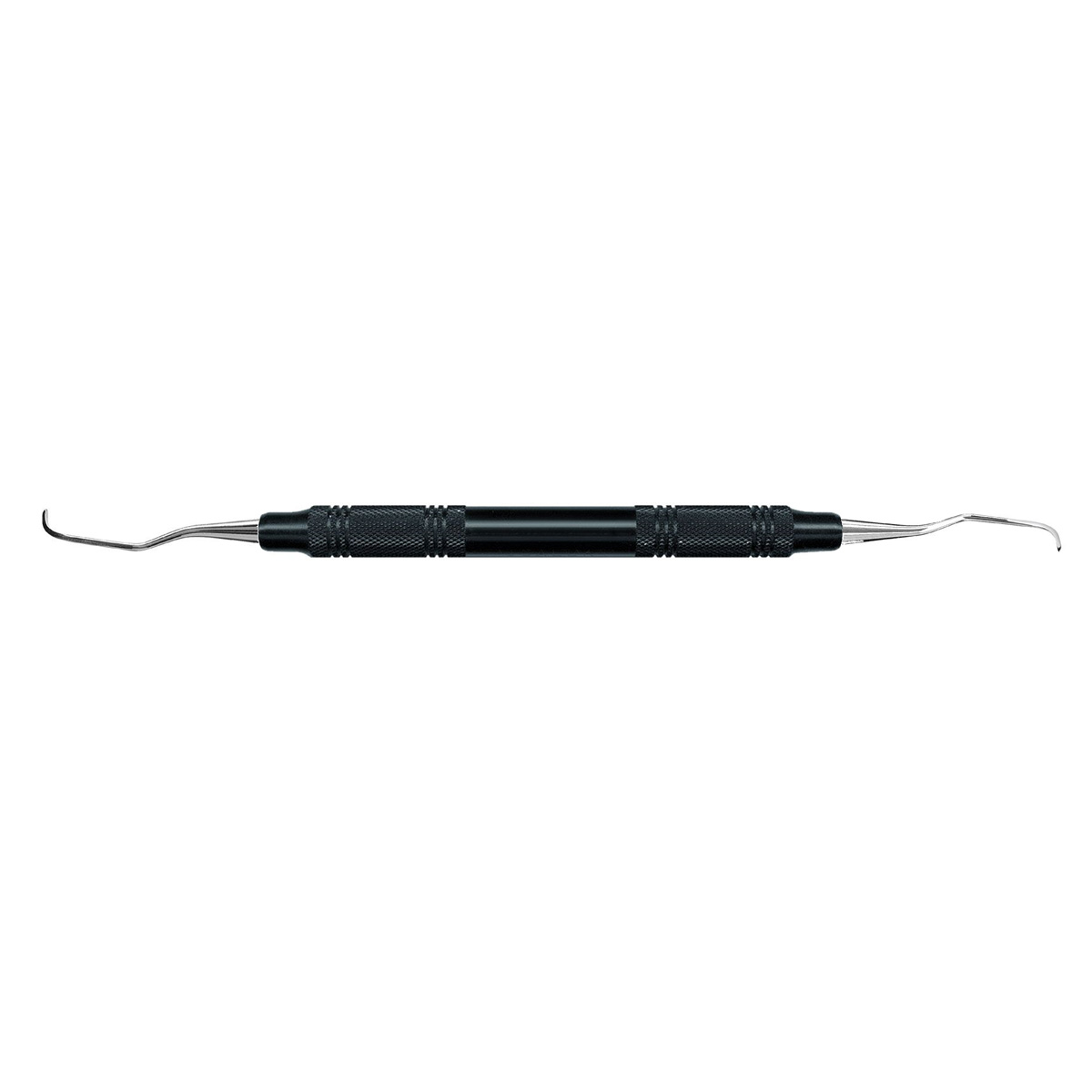 American Eagle Montana Gracey Curette 3-4 Black - MG3-4X