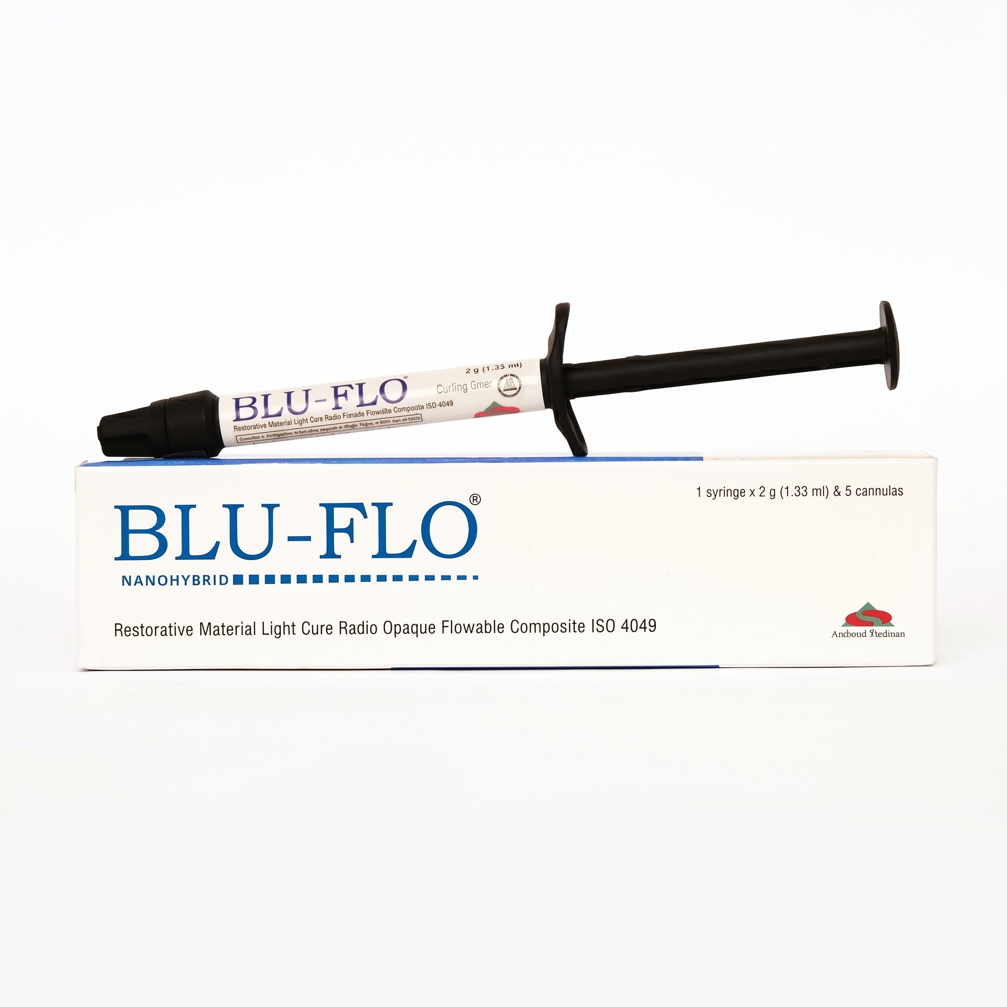 Anabond BLU-FLO Flowable Composite