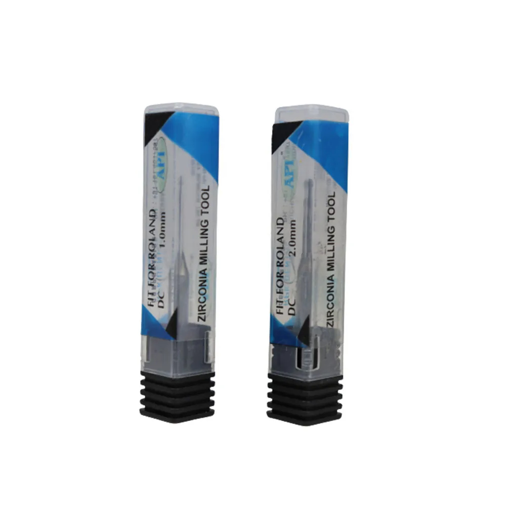 API DC Fit For Roland 1.0mm