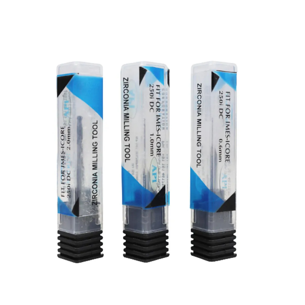 API Fit For Imes-Icore 250i DC 1.0mm