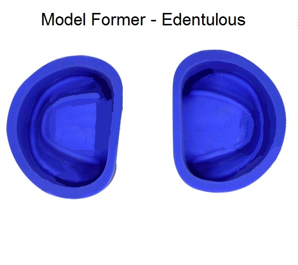 API Model Former - Edentulous