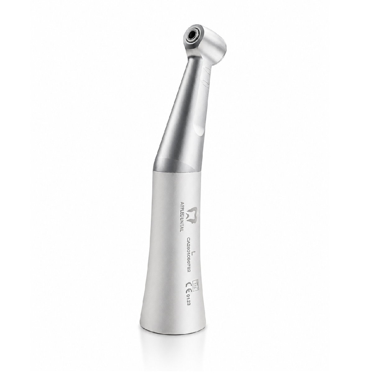 Apple Contra Angle Push Button Handpiece