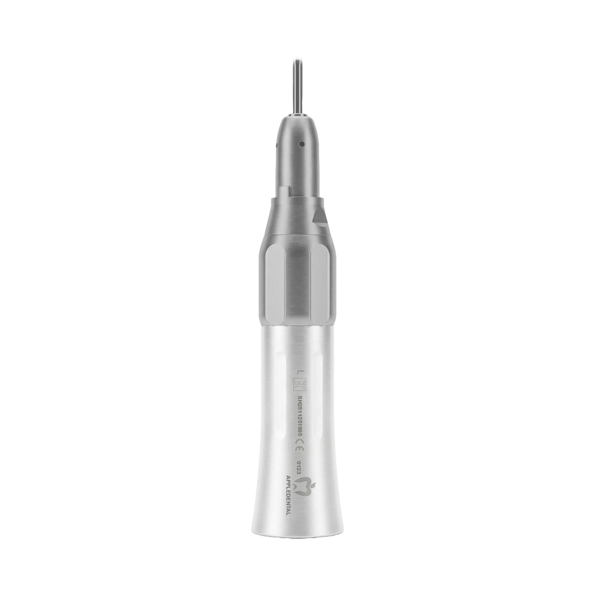 Apple Straight Handpiece - L