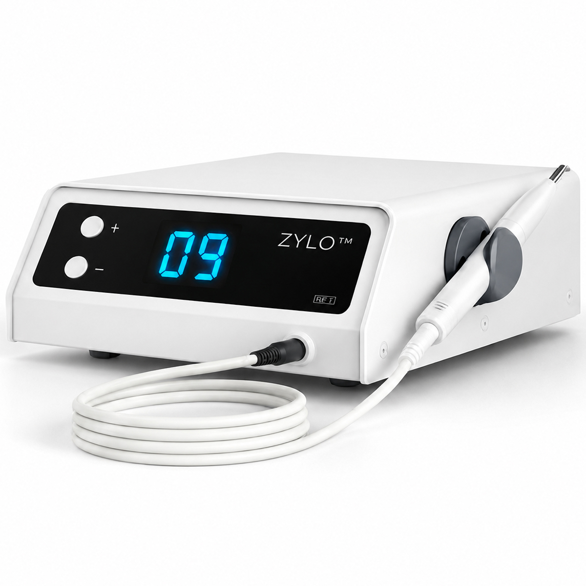 Zylo Electrocautery Unit HF-1