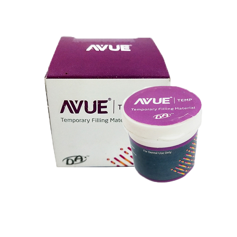 Avue Temp Temporary Filling Material
