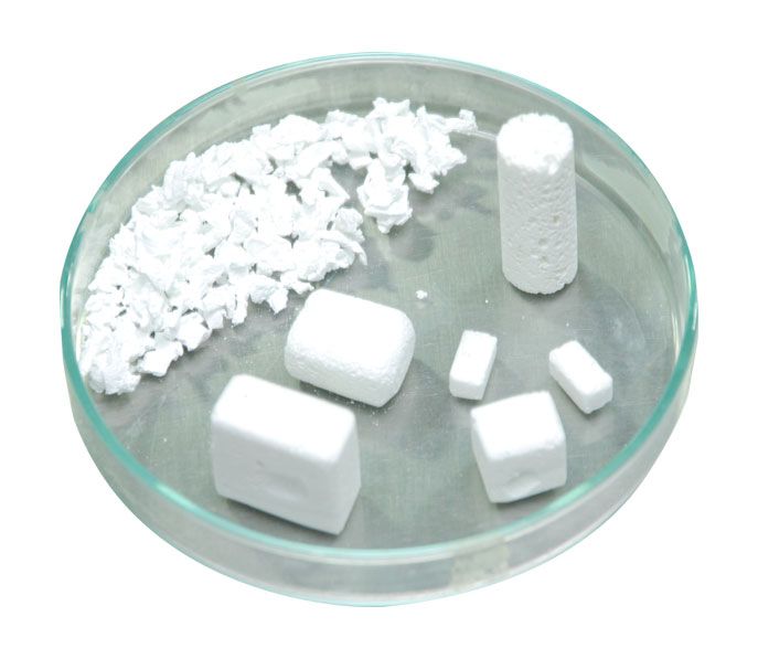 B-Ostin HA Nano Bonegraft Materials 0.500mm - 1.000mm