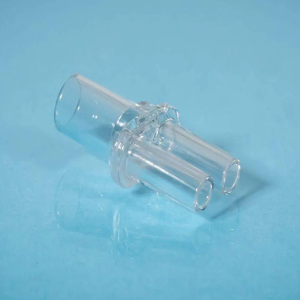 Baldus Y-Connector Big
