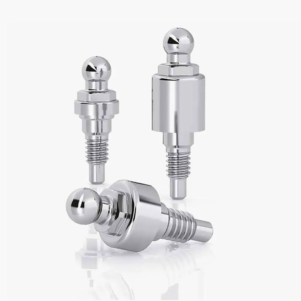 Sweden & Martina Ball Attachments Implant Premium Kohno -3.30mm