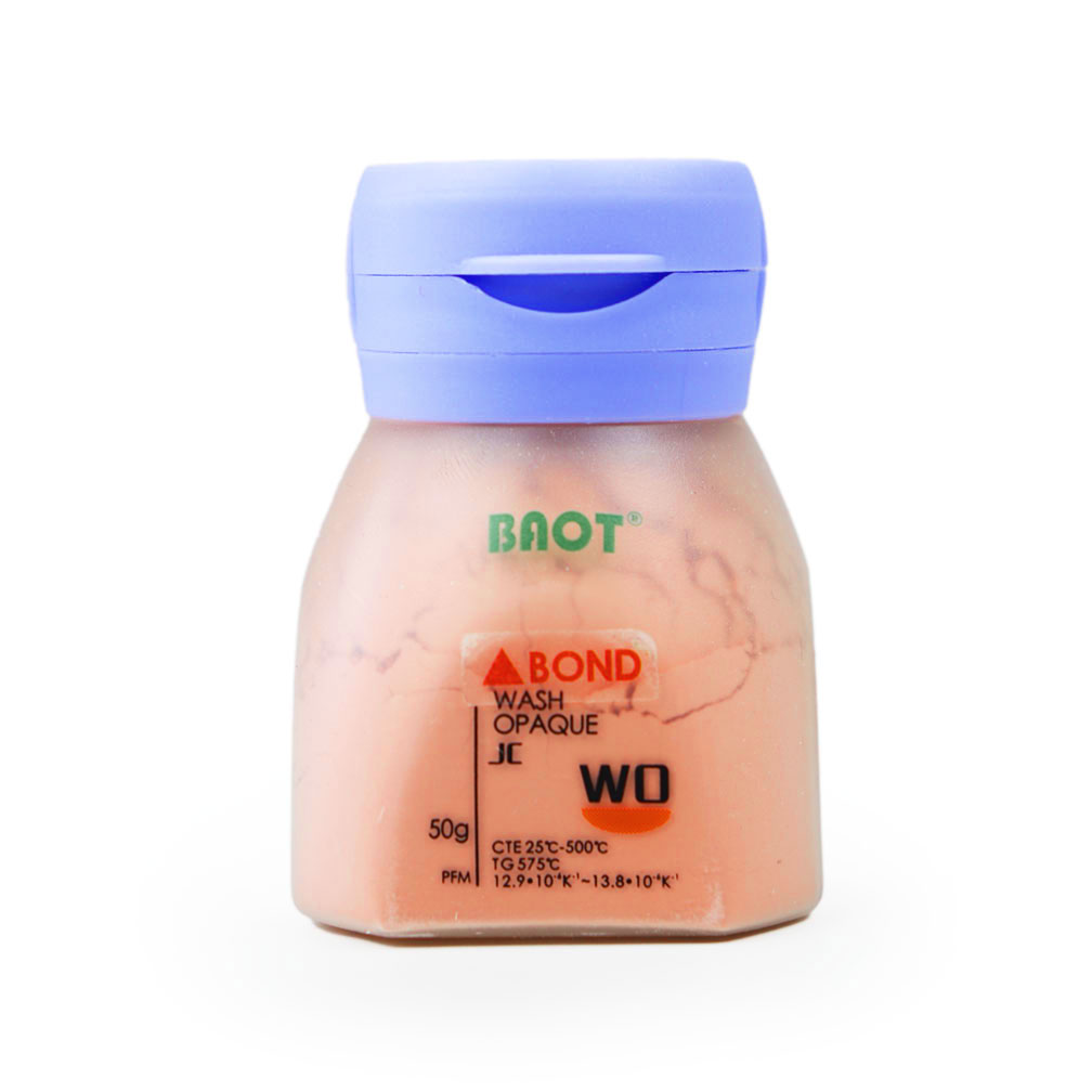 Baot JC Bond Powder (WO)