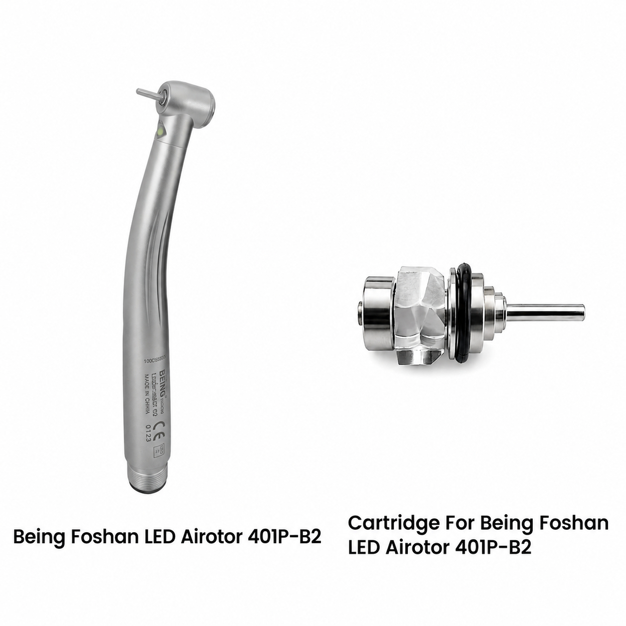 Being Foshan LED Airotor & Cartridge (401P-B2)