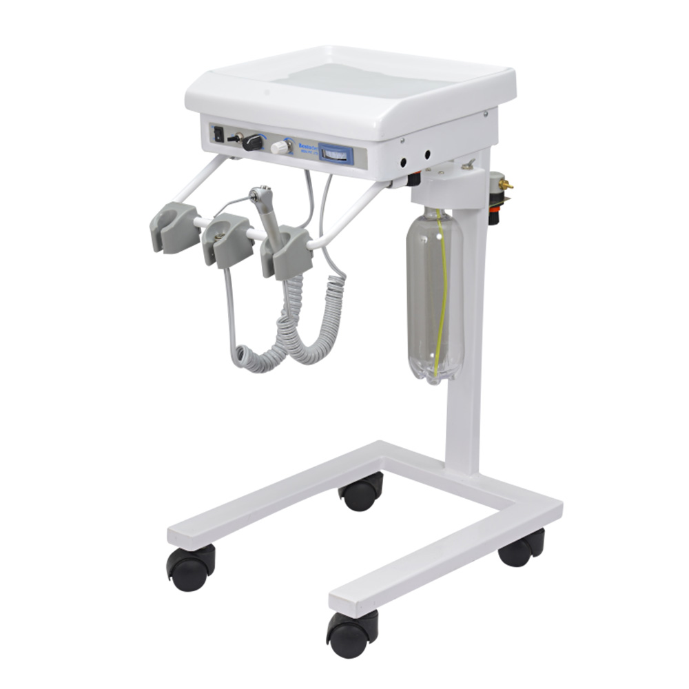 Bestodent Portable Dental Control Trolley