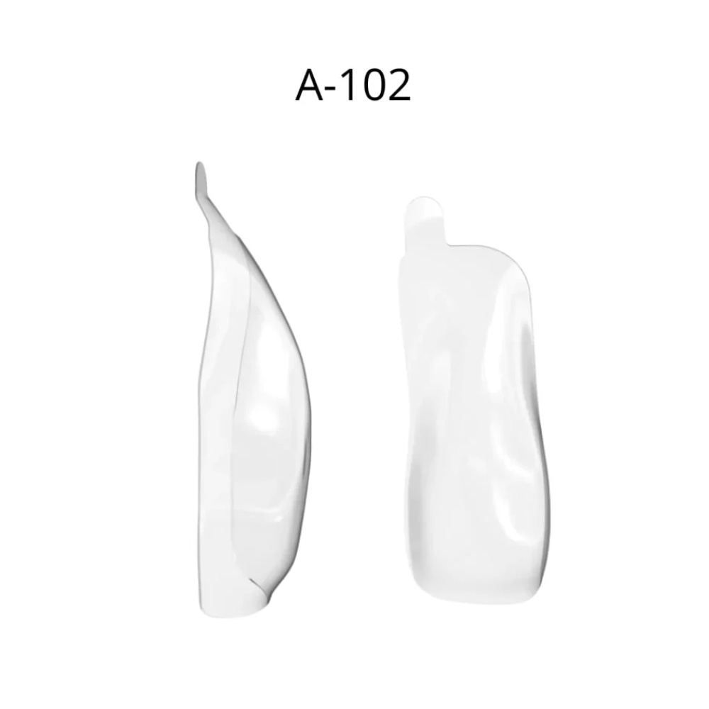 Bioclear Anterior Matrix Closure A102 - Upper Distal (Pack of 25pcs)