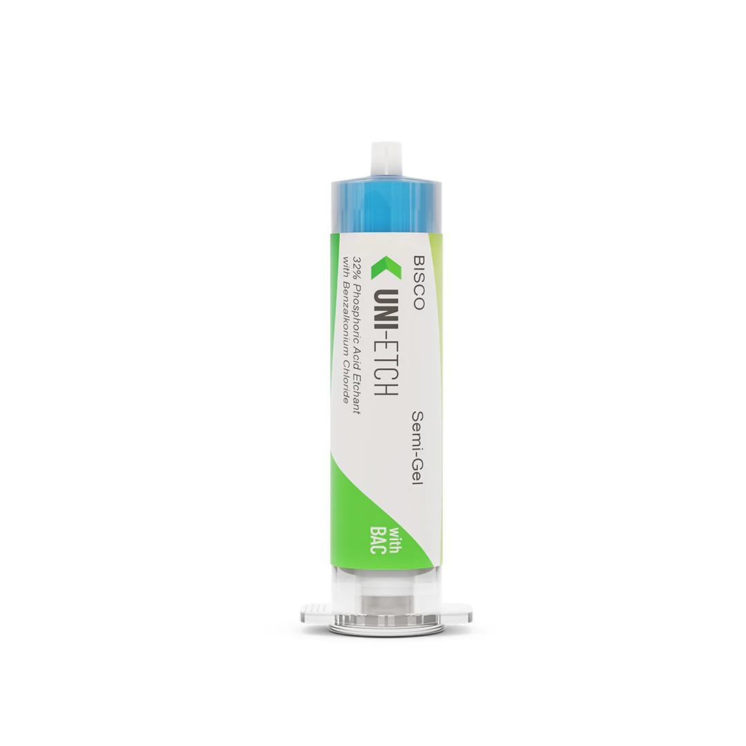 Bisco 32% Uni-Etch with BAC 30ml