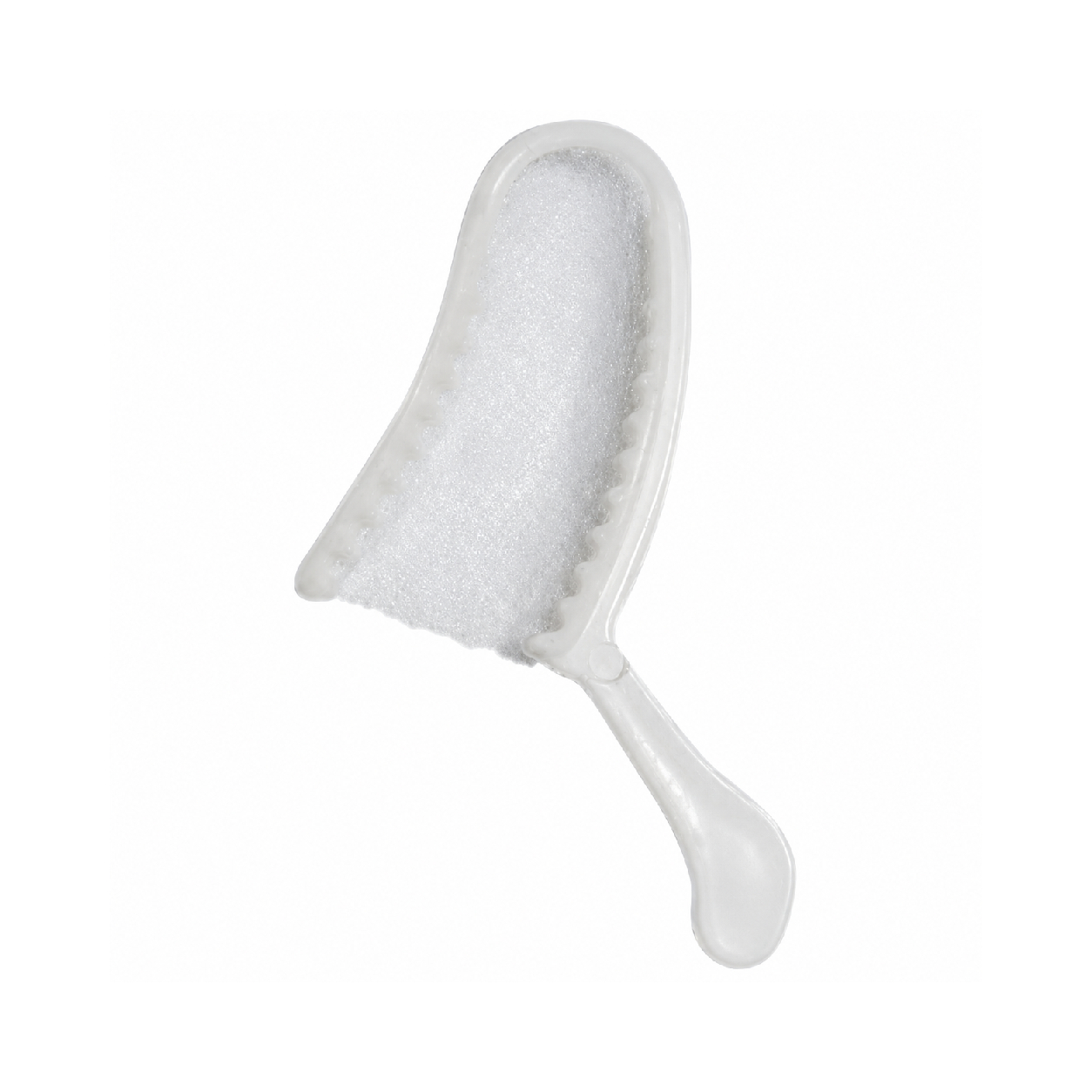 Capri Bite Registration Trays Quadrant 60/pk