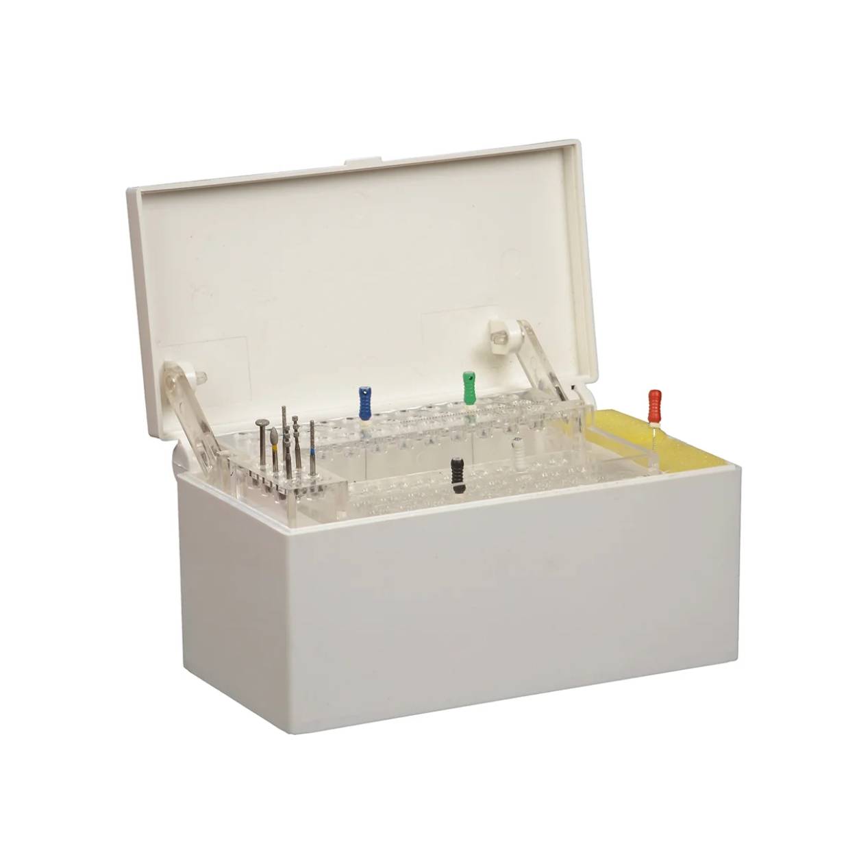Capri Endo Organizer Set