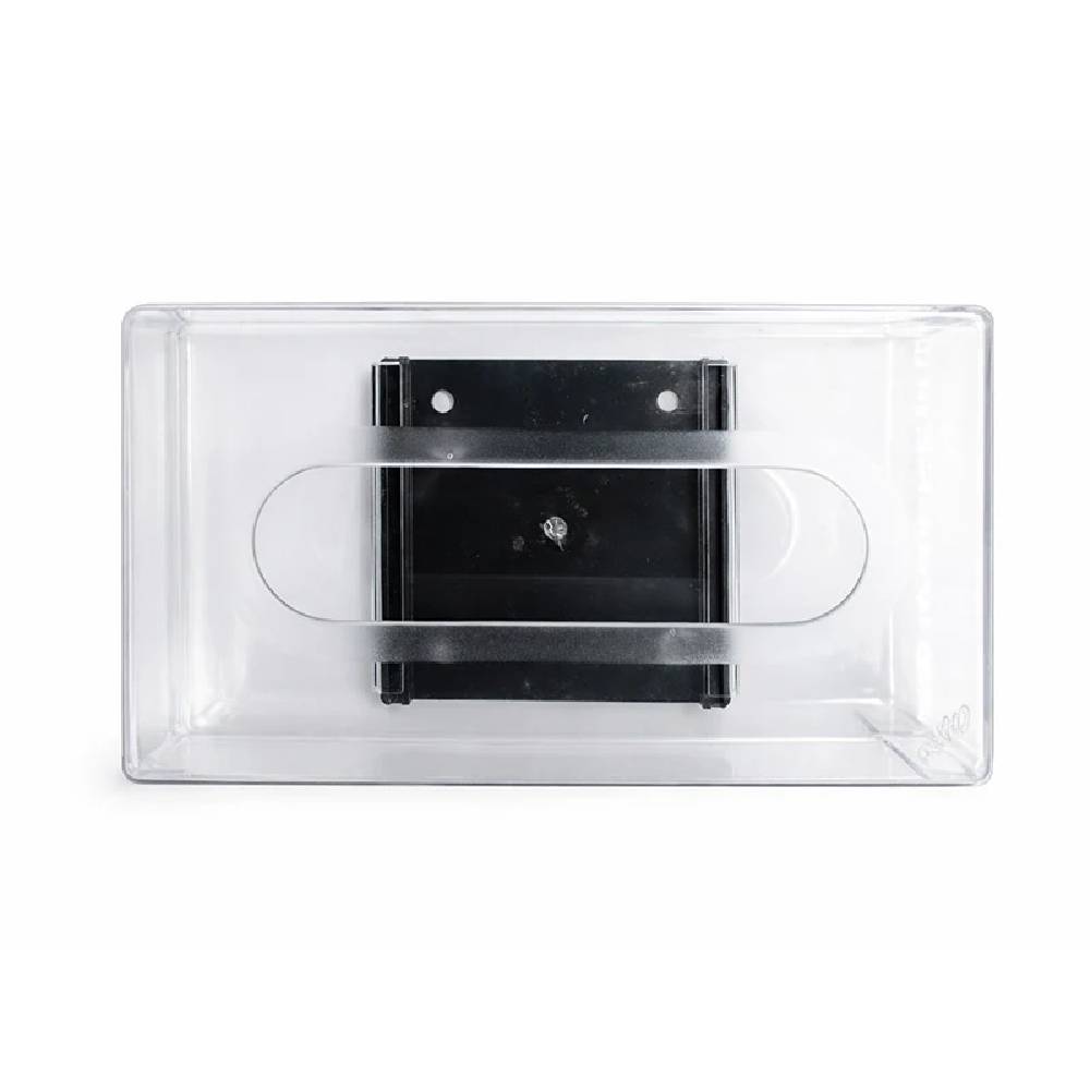 Capri Face Wipe Dispenser