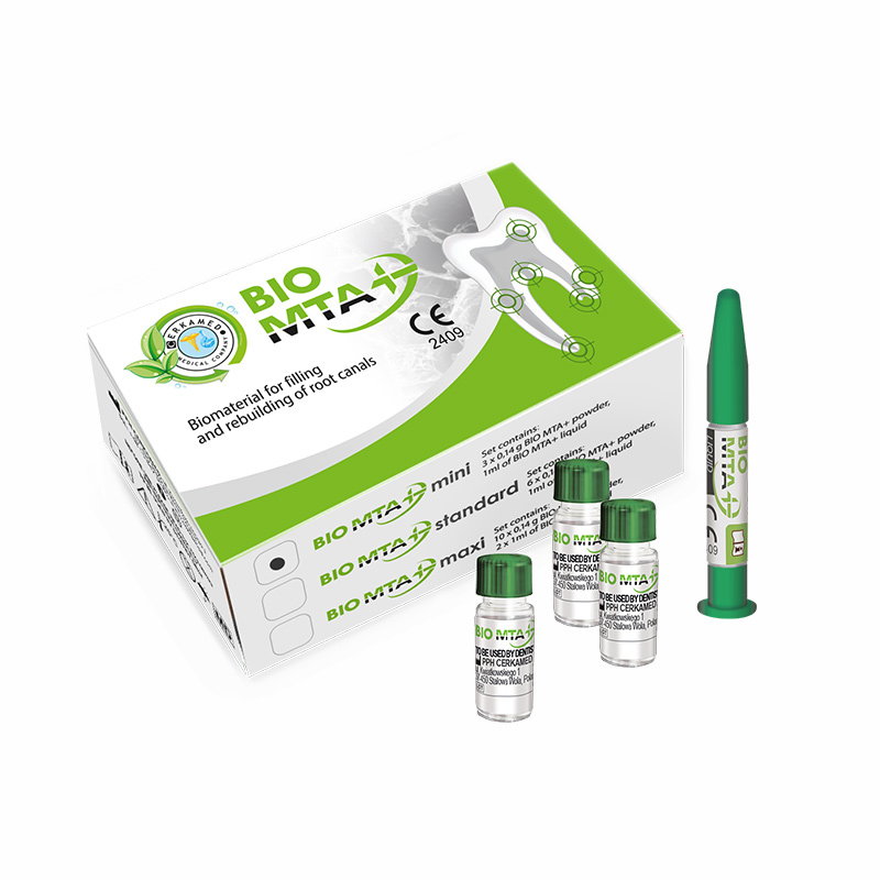Cerkamed Bio MTA+ Mini Pack