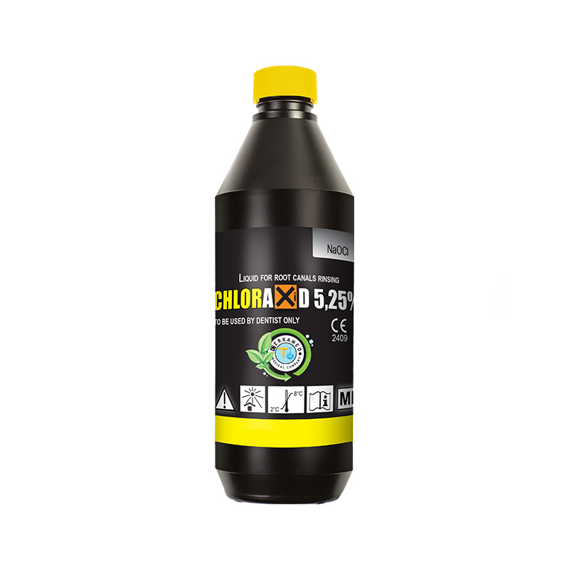 Cerkamed Chloraxid 5.25% 400g Bottle