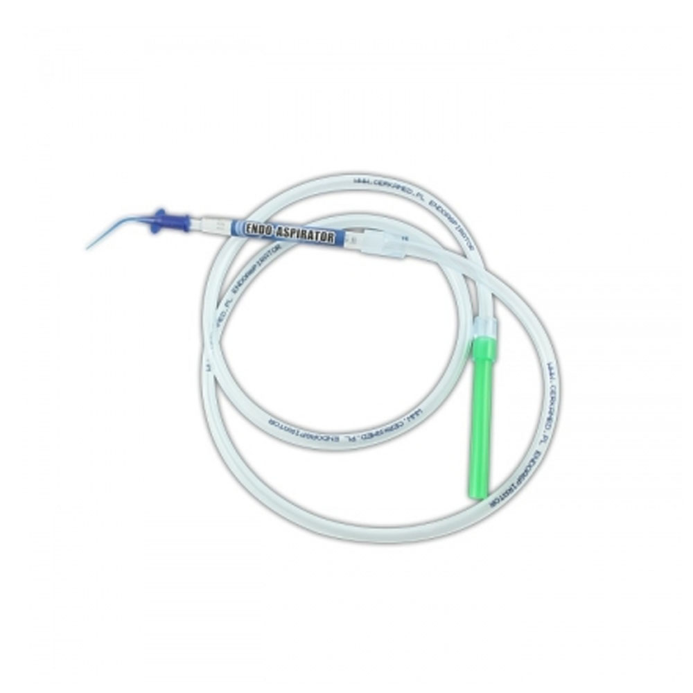Cerkamed Endo Aspirator (Pack of 5)