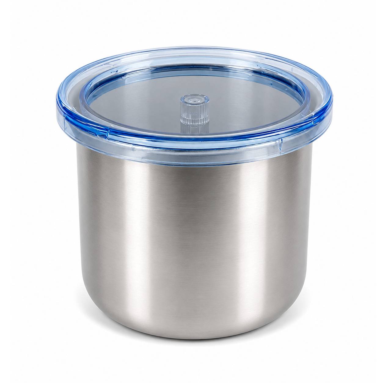 Codyson Stainless Steel Cleaning Beaker for Ultrasonic Cleaner (300ml)