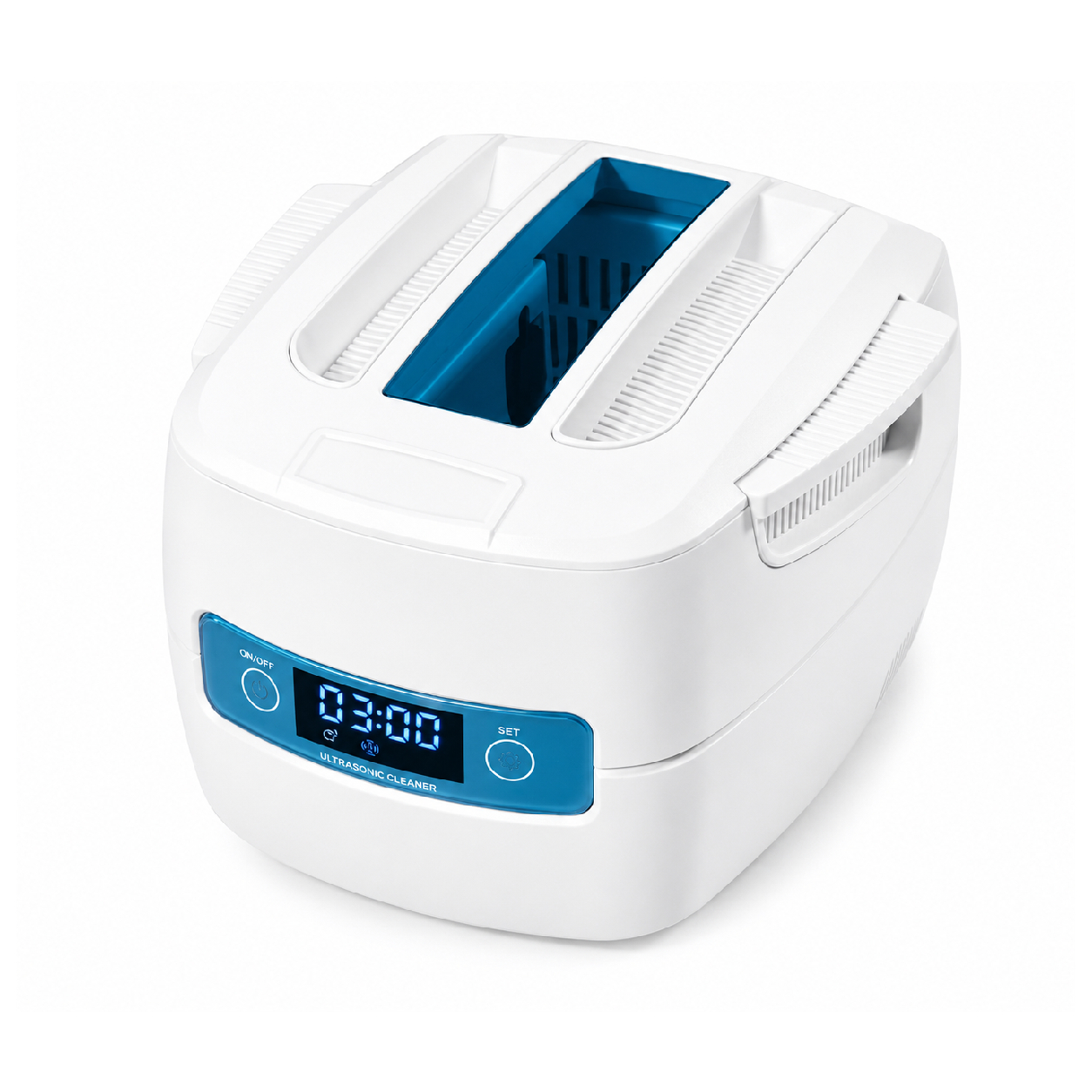 Codyson Ultrasonic Cleaner CD-4801 (1.4Litre)
