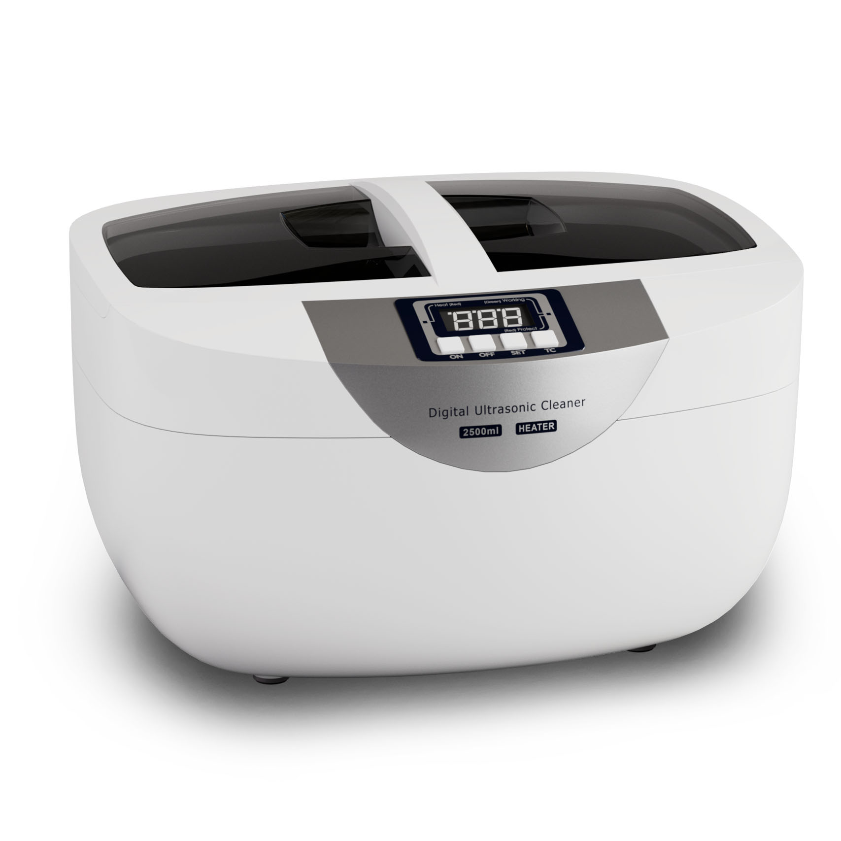 Codyson Ultrasonic Cleaner CD-4820 (2.5Litre)