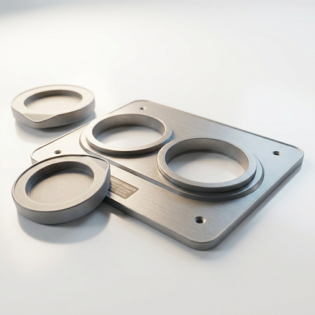 Codyson Ultrasonic Cleaner CD-4875 Holder Only