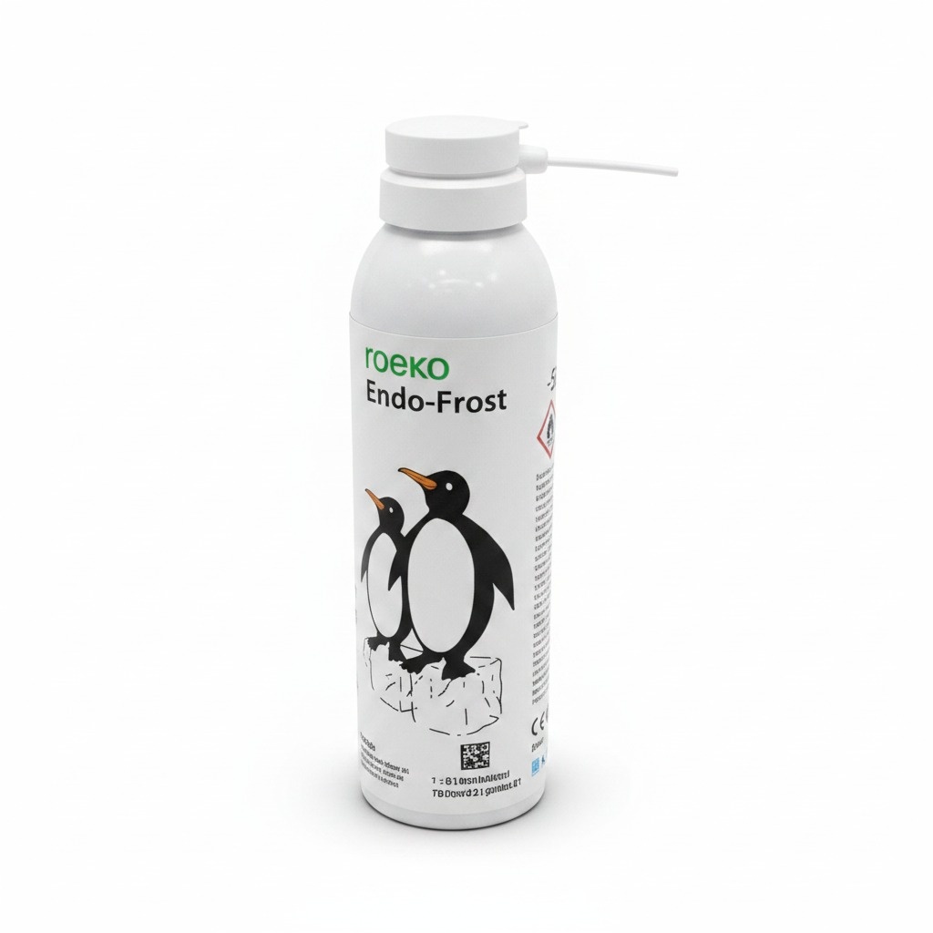 Coltene Vitality Control Endo-Frost