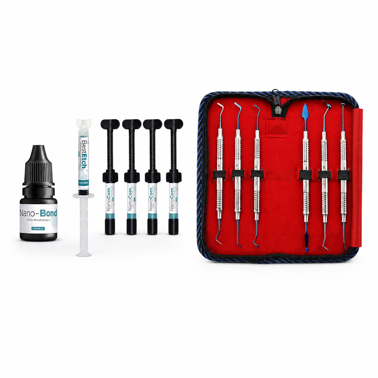 Composite Master Kit