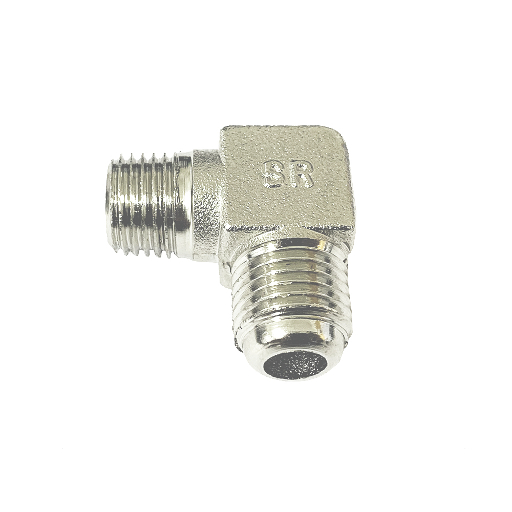 Dental Compressor Inlet Elbow