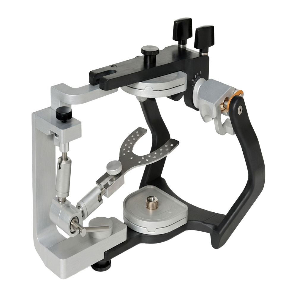 Corident C.S.A-400 Dental Articulator with Facebow