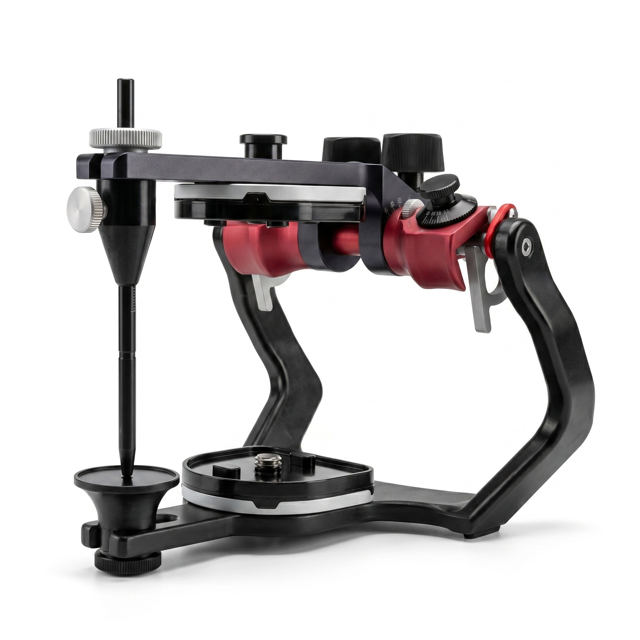 Corident CSA 650 Articulator (Fully-Adjustable Type)
