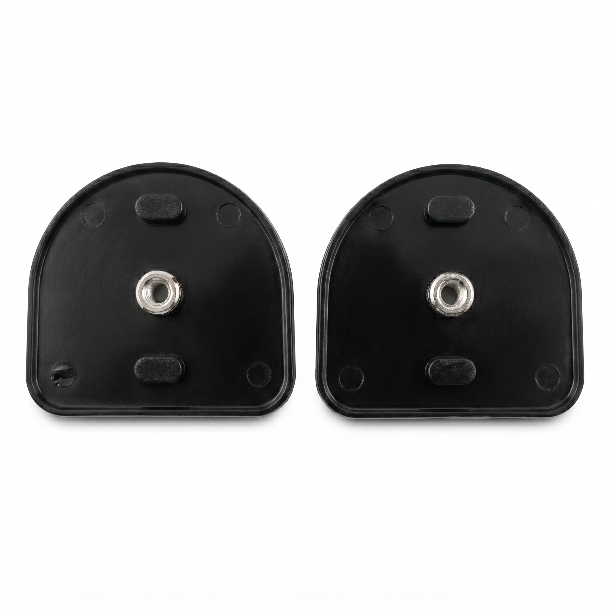 Corident Universal Articulator Mounting Plates