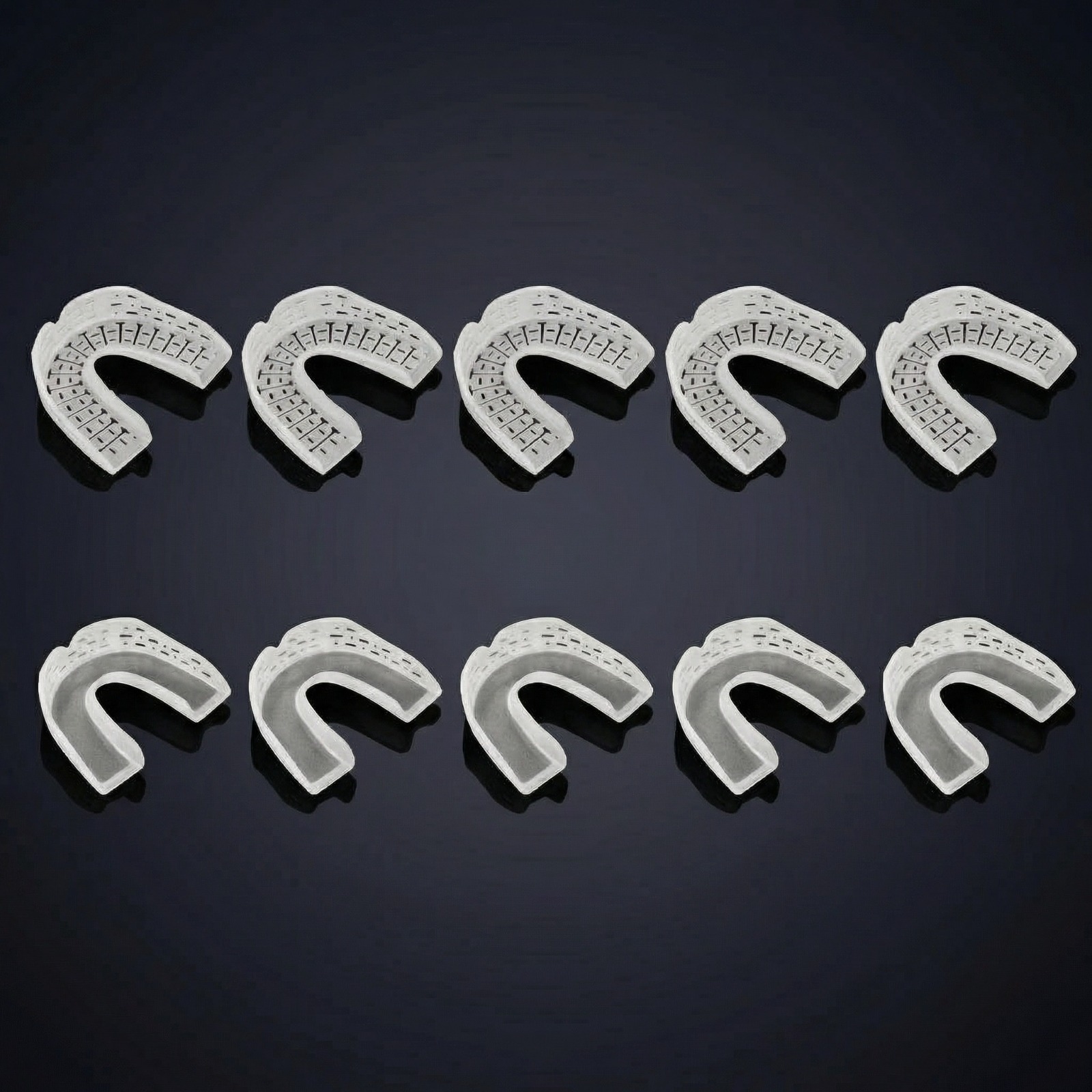 Cotisen Implant Impression Tray Insert Refills