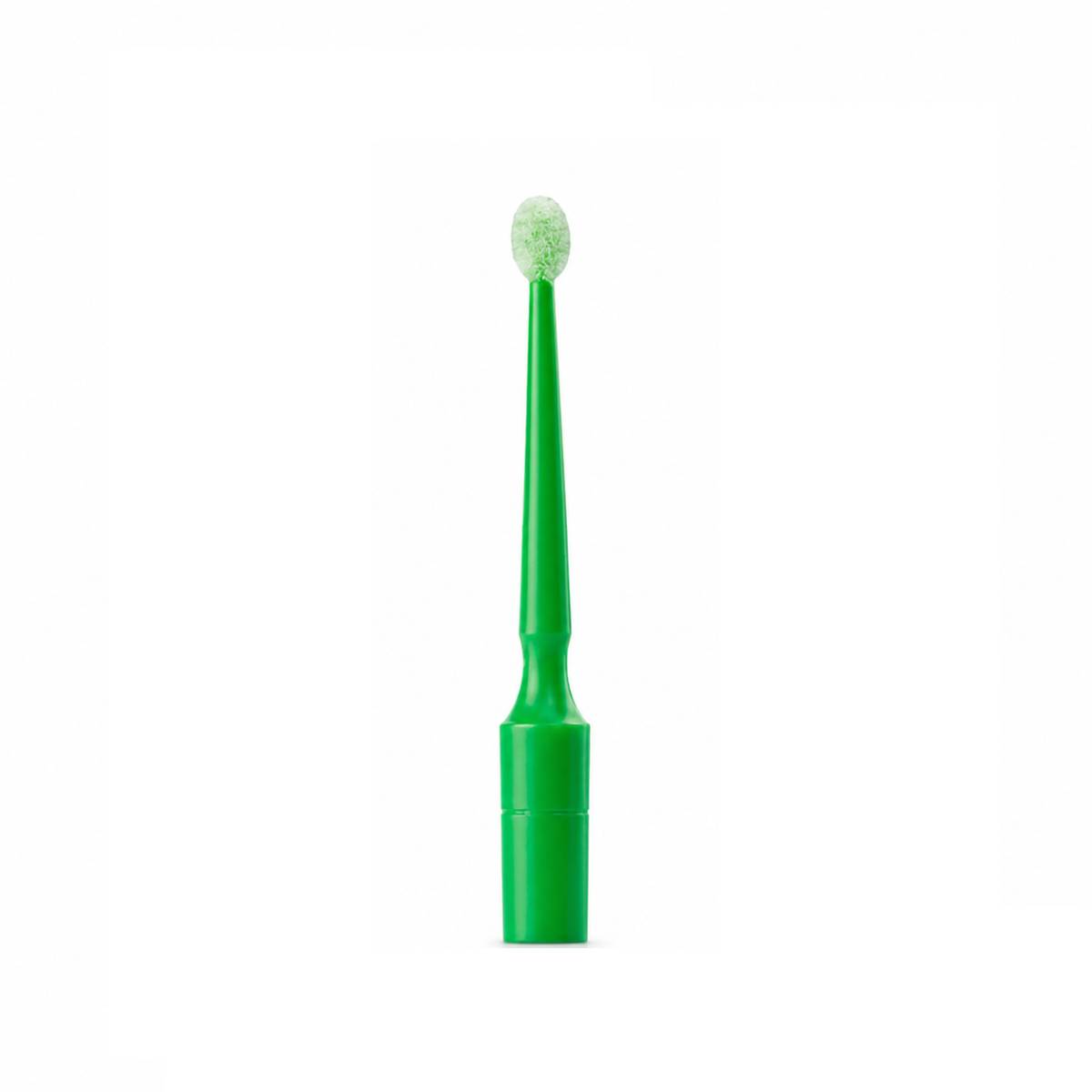 Cotisen Micro Applicators- Regular Green (Pack of 4)