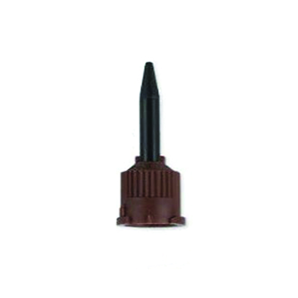 Cotisen Resin Mixing Tips HP Brown/Black 1:1