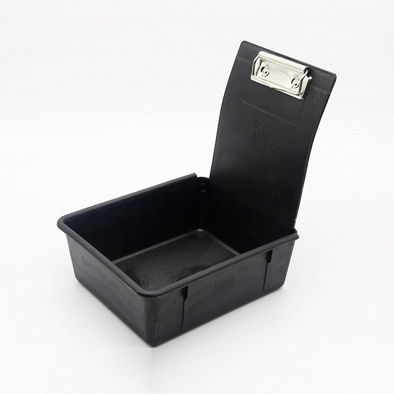 Cotisen Dental Storage Case (Utility Box) #Black