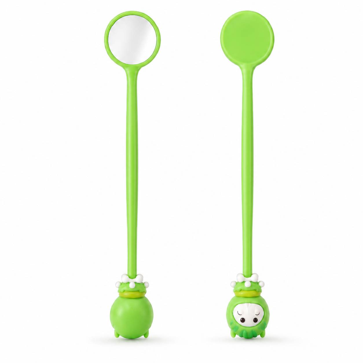 Cotisen Pedo Disposable Mouth Mirror - Type G (Pack of 20)