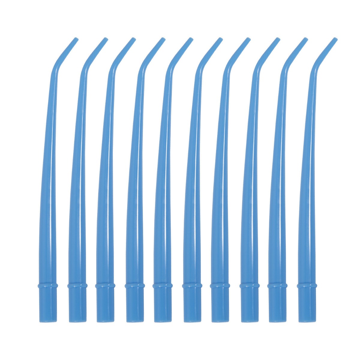 Cotisen Surgical Aspirator Tips Small (Blue 1/16)