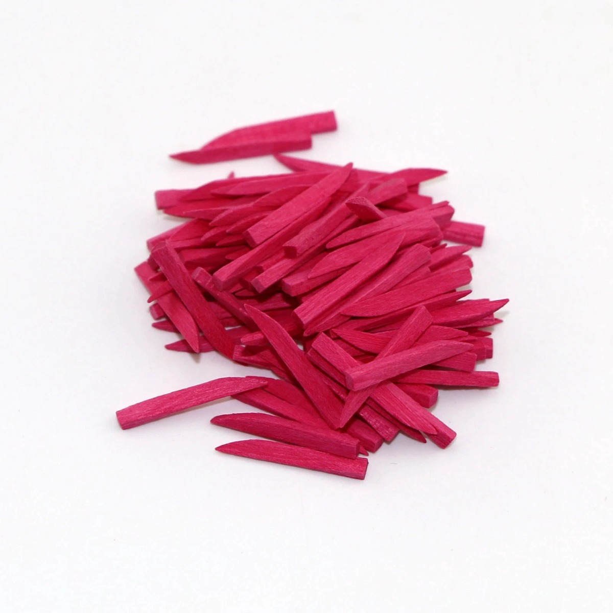 Cotisen Wooden Wedges - Pink