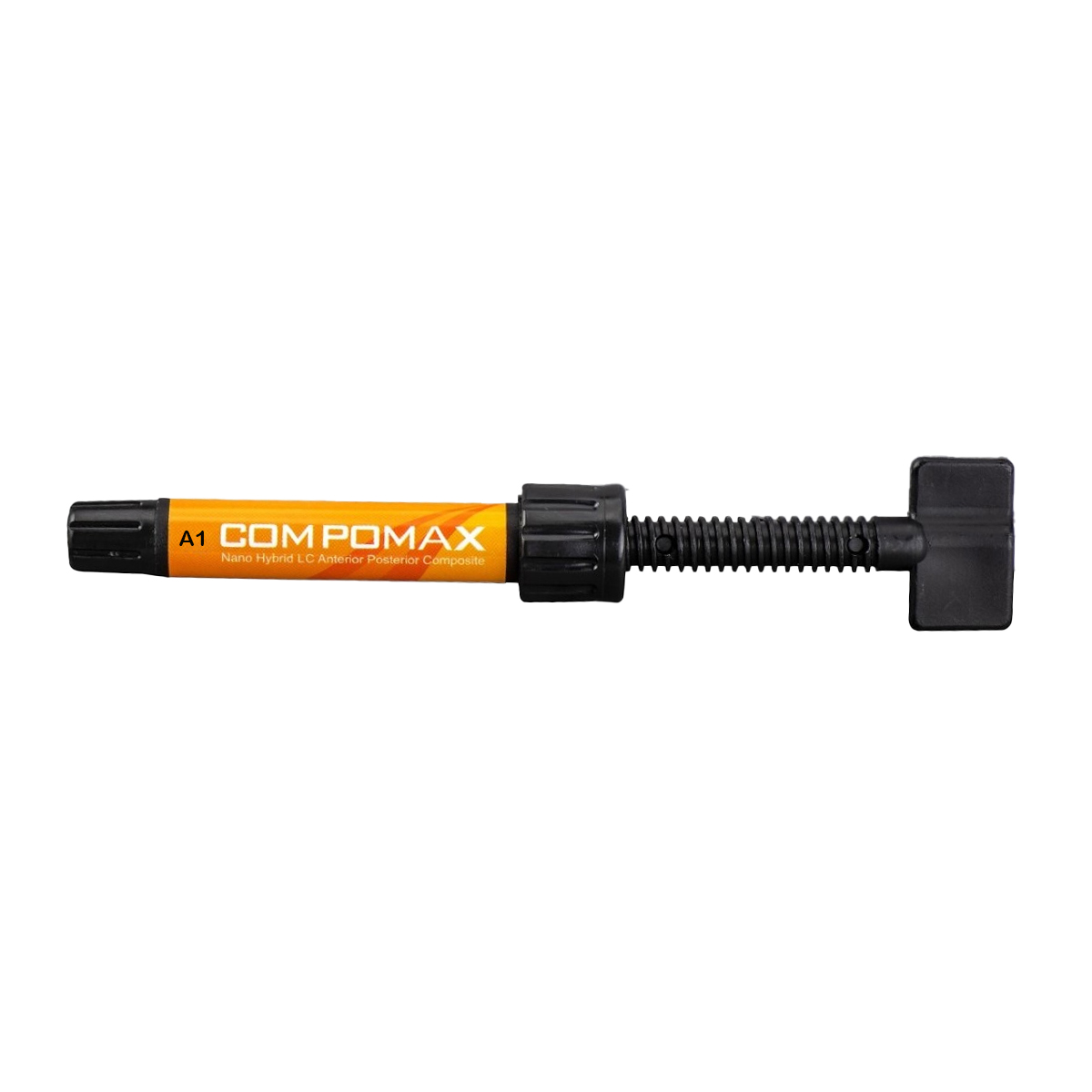 D-Tech Compomax Anterior Posterior Composite Refill A1