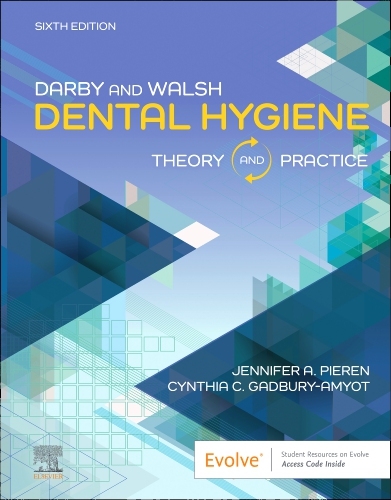Darby & Walsh Dental Hygiene: Theory and Practice (ISBN - 877824)
